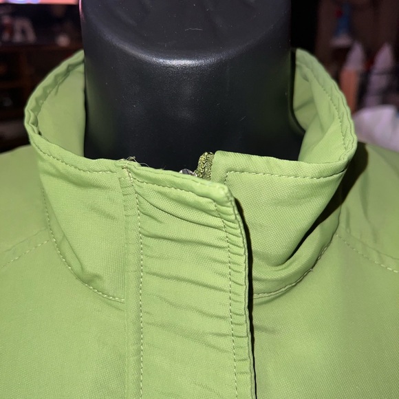 Nike Windbreaker Full Zip Jacket - Picture 4 of 13